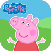 World of Peppa Pig