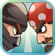 2 Player Games