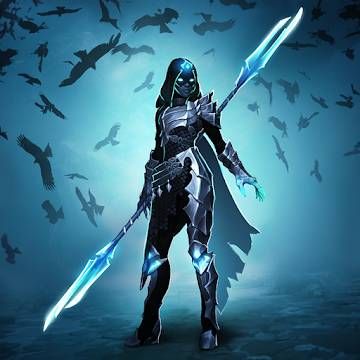 Age Of Magic: Heroes Legends