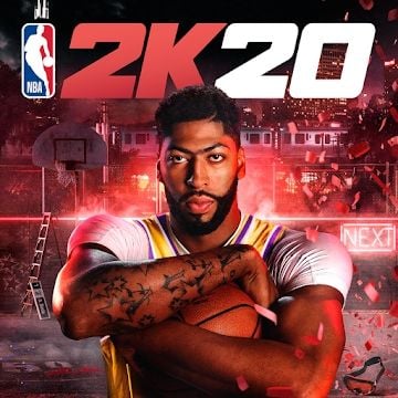 NBA 2k