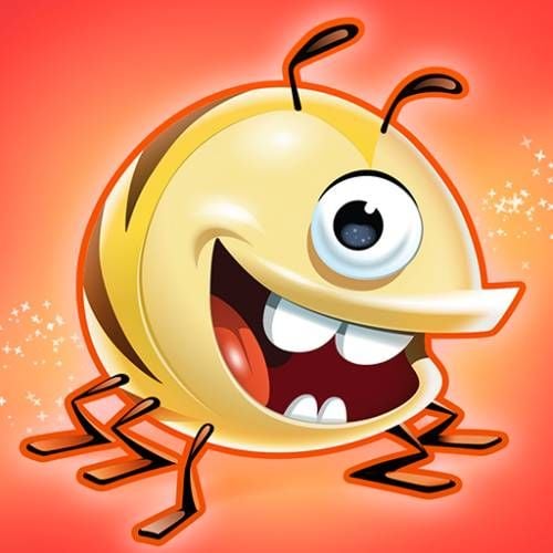 Best Fiends - Free Puzzle Game