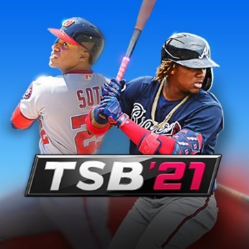 MLB Tap Sports Baseball 2021