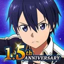 SAO Alicization Rising Steel