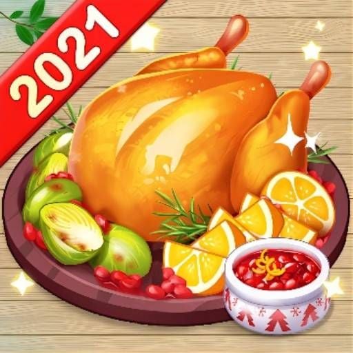 My Restaurant: Cooking Game