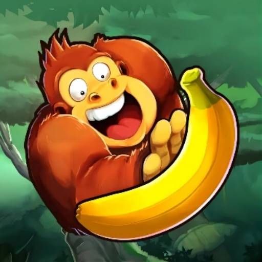 Banana Kong