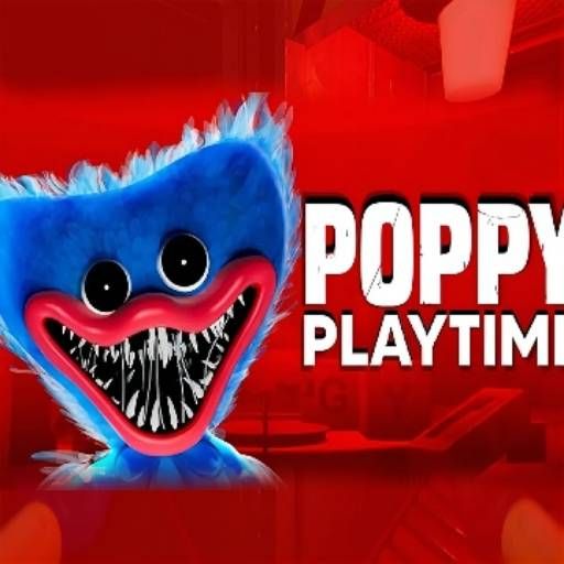Poppy Playtime Chapter 1