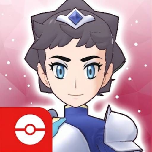 Pokemon Masters EX