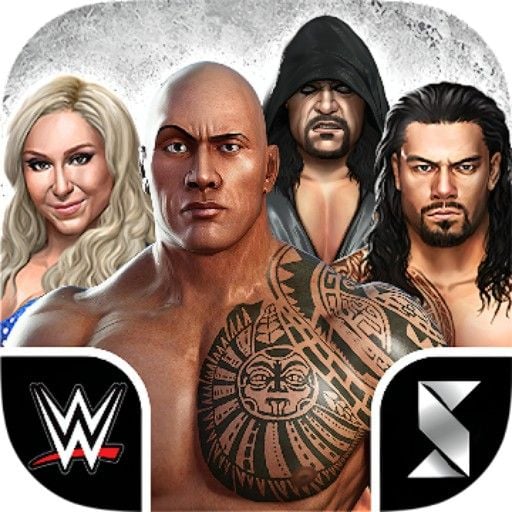 WWE Champions 2022