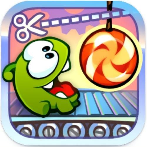 Cut the Rope
