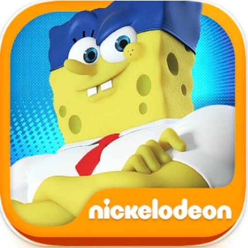 SpongeBob: Sponge on the Run