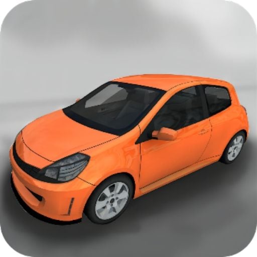 City Car Parking 3D