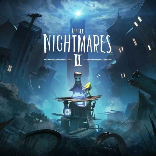 Very Little Nightmares 2