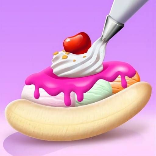 Dessert DIY