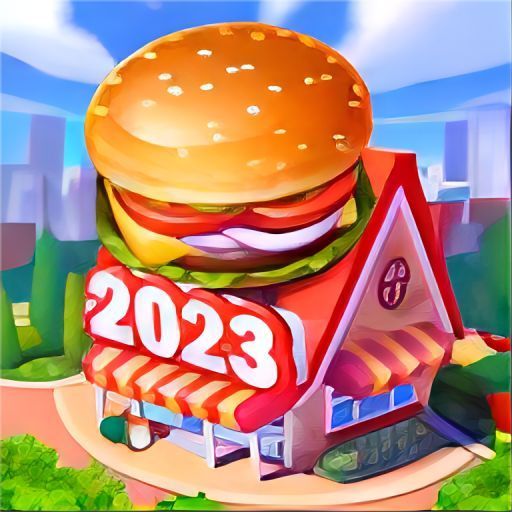 Cooking Madness-Kitchen Frenzy