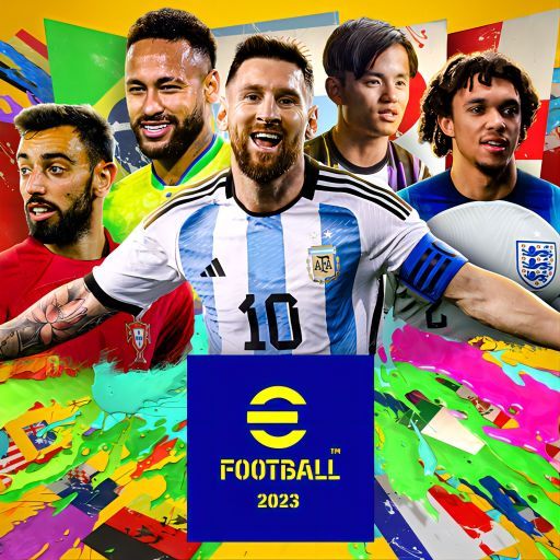eFootball PES 2023