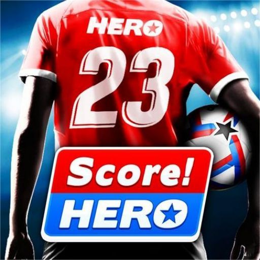 Score! Hero
