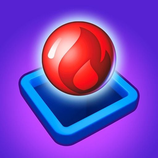 Drop Escape Color Puzzle