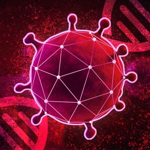 Patient Zero: Virus Simulator