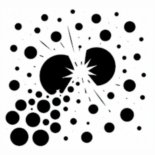 Idle Dot Shooter!